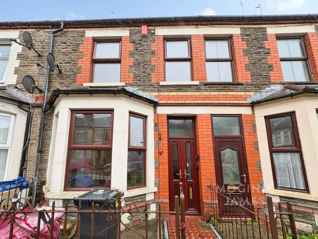 Main image of property: Inverness Place, Roath, Cardiff