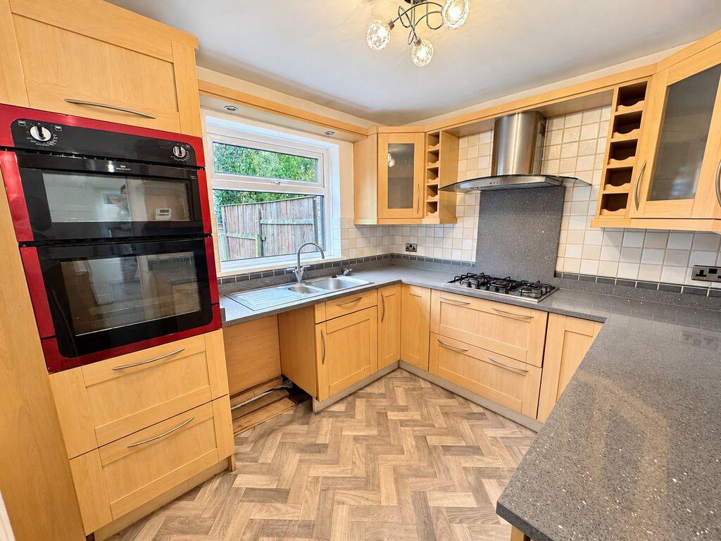 House in Sunderland, Washington - View 4