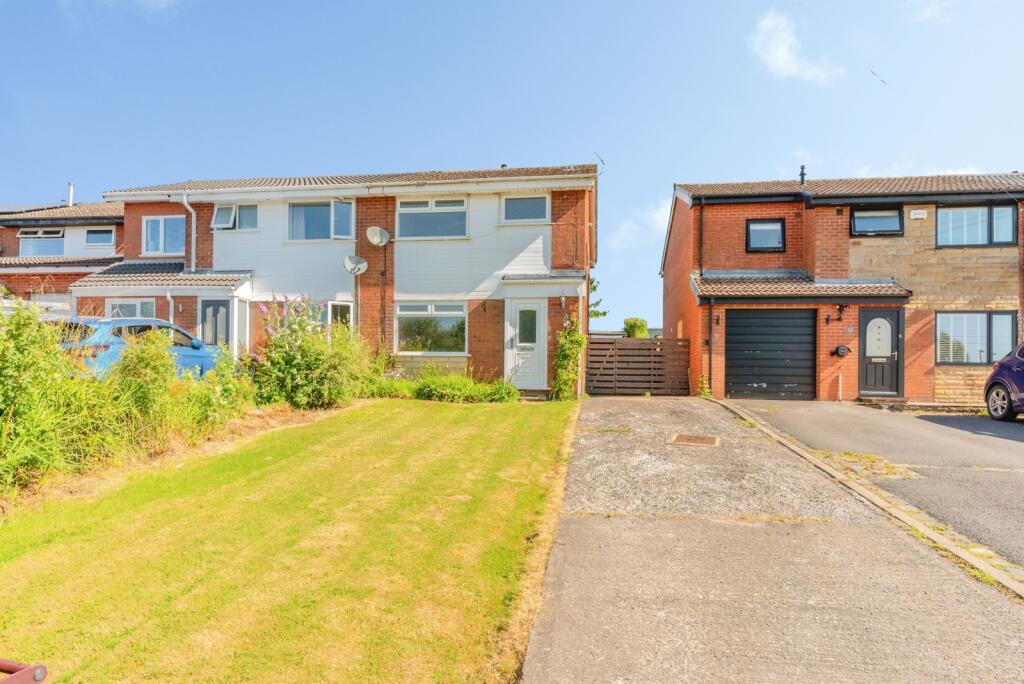 Main image of property: Tiverton Drive, Briercliffe, Burnley, Lancashire, BB10