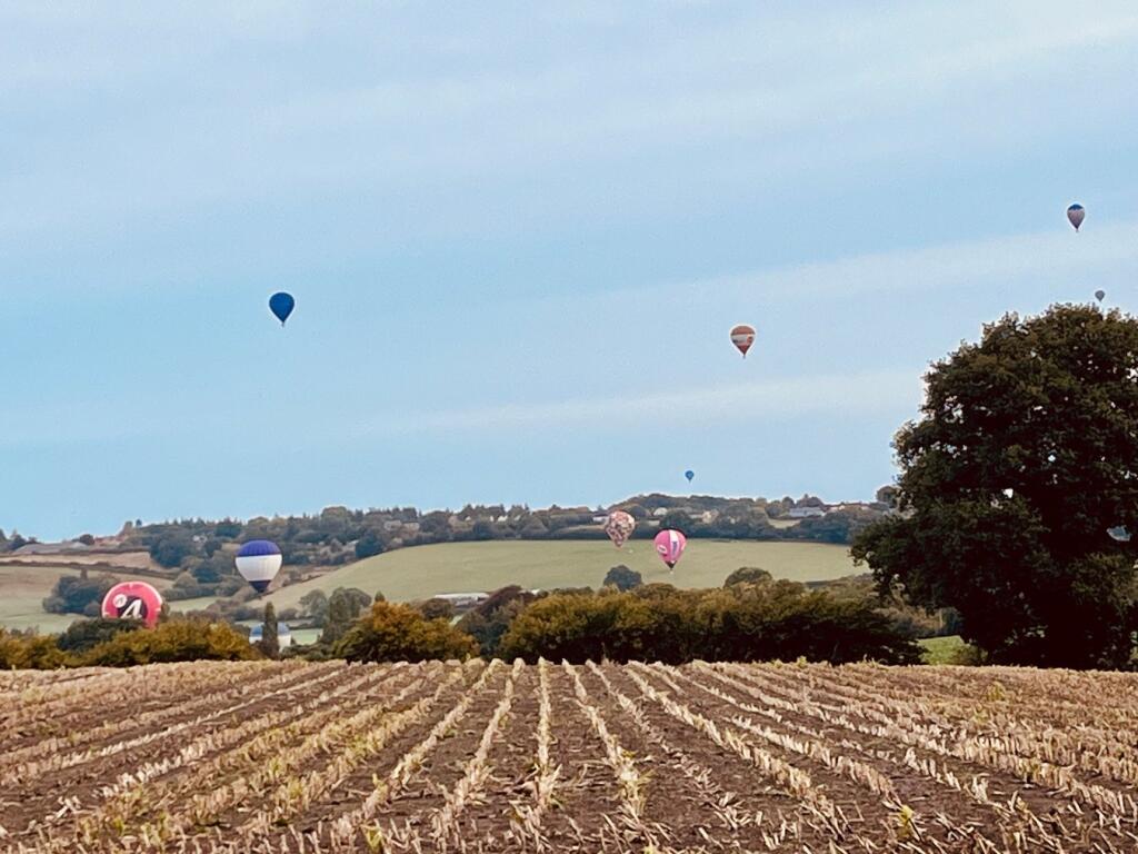 Additional image 23 of Heathway, Corsley, BA12