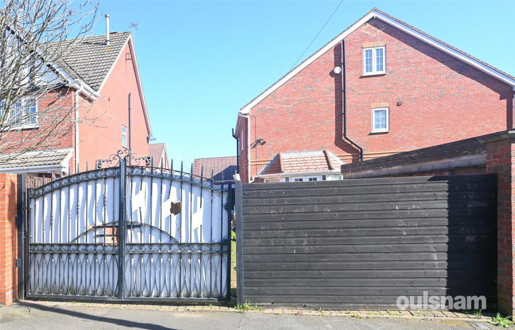 Additional image 29 of Stony Lane, Smethwick, West Midlands, B67
