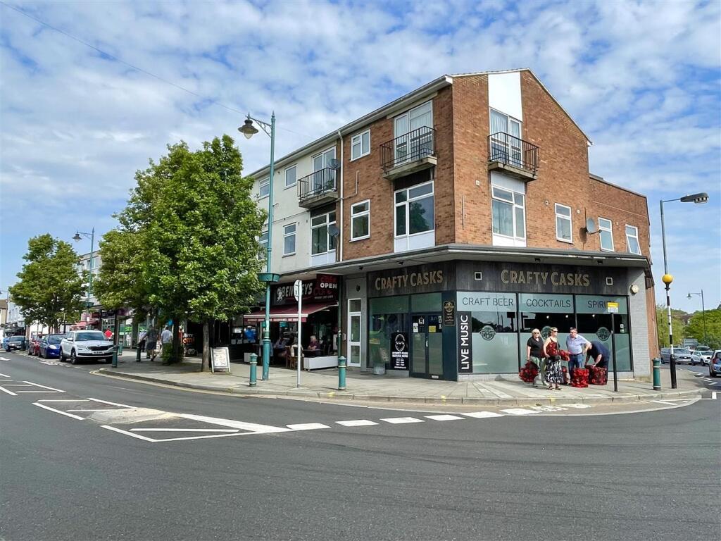 Main image of property: Ulfa Court, Rayleigh