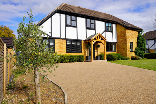 Main image of property: Baywell, Leybourne, West Malling, Kent