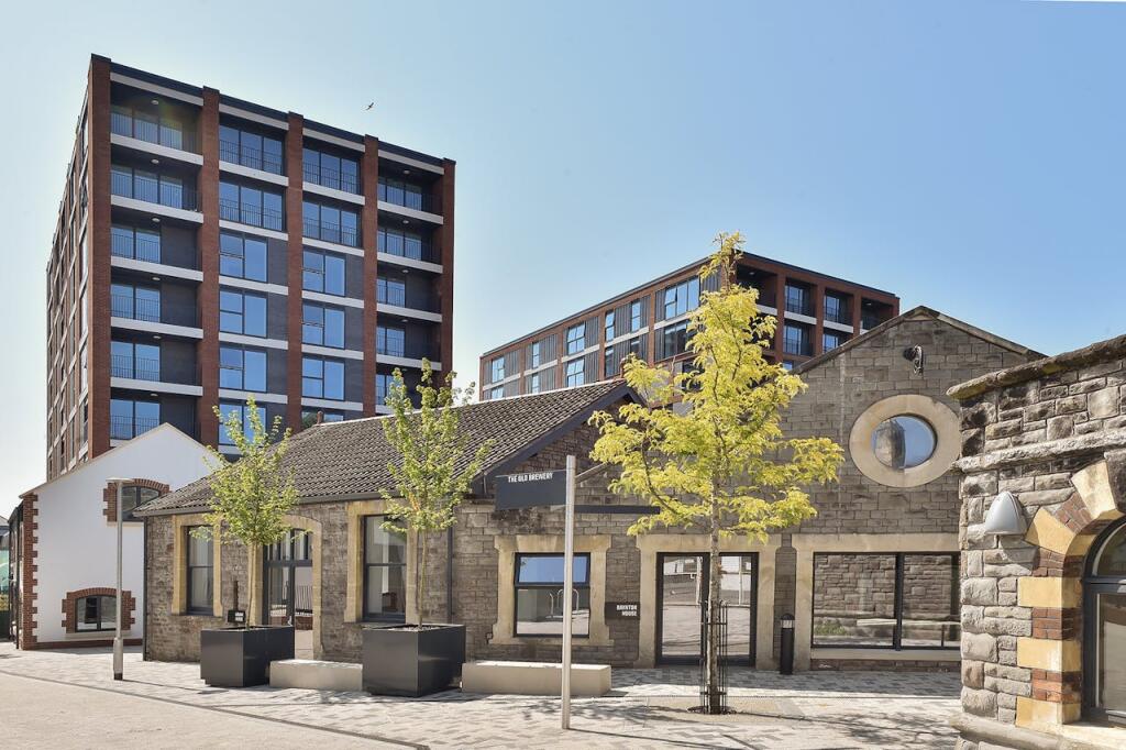 Main image of property: The Old Brewery, 305 North Street, Ashton Gate, Bristol, BS3 1JY