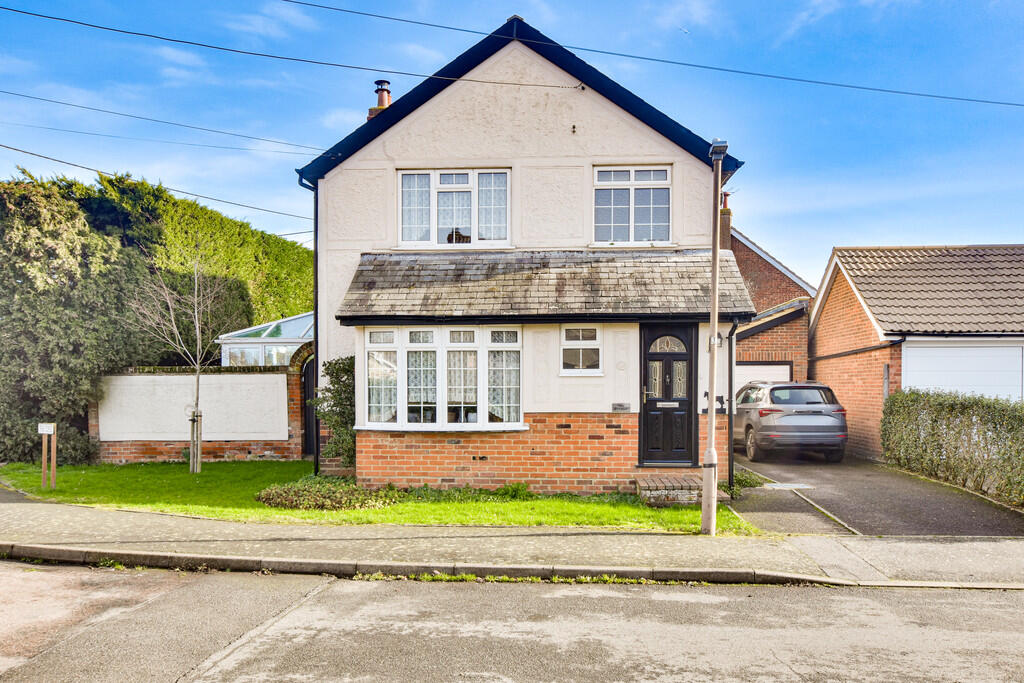 Main image of property: Bannister Green, Felsted