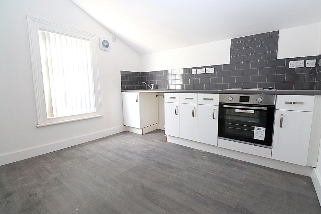 Main image of property: Room 3 Ombersley Road