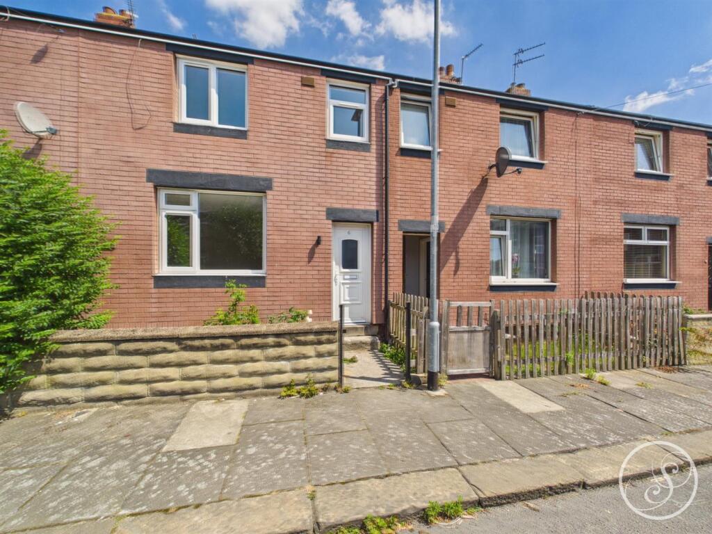 Main image of property: Copperfield Drive, Leeds