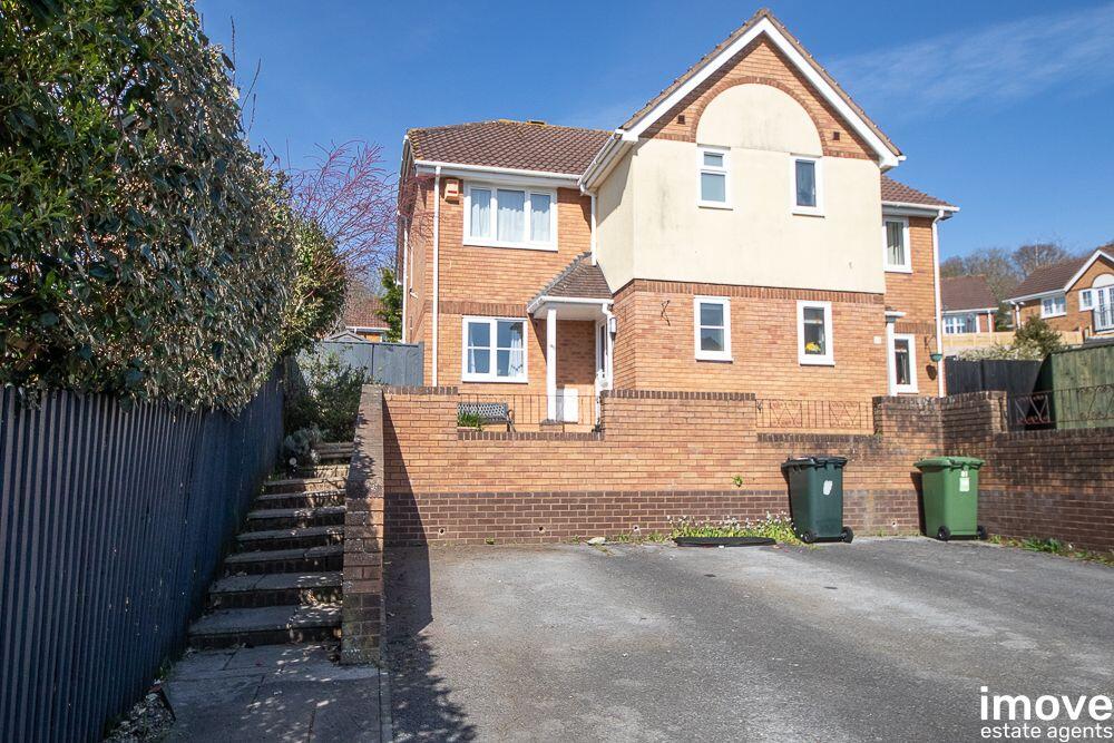 Main image of property: Avery Hill, Kingsteignton, Newton Abbot, TQ12