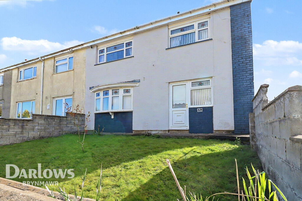 Main image of property: Ystrad Deri, Tredegar