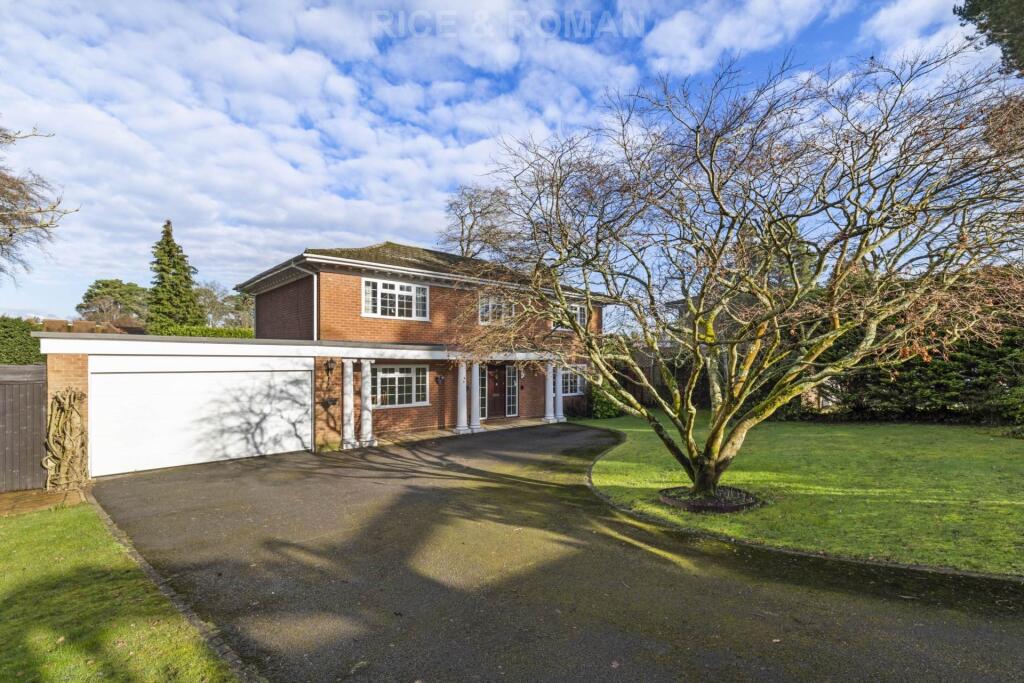 Main image of property: Armitage Court, Ascot