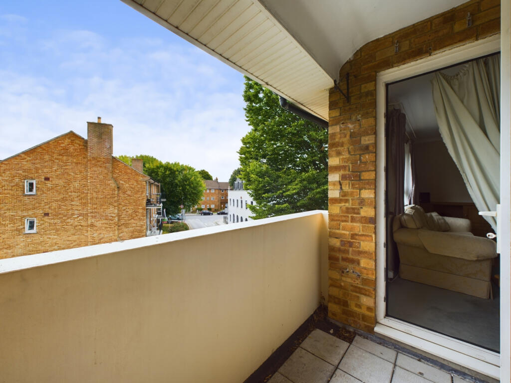 Main image of property: St, Pauls Road, Southsea