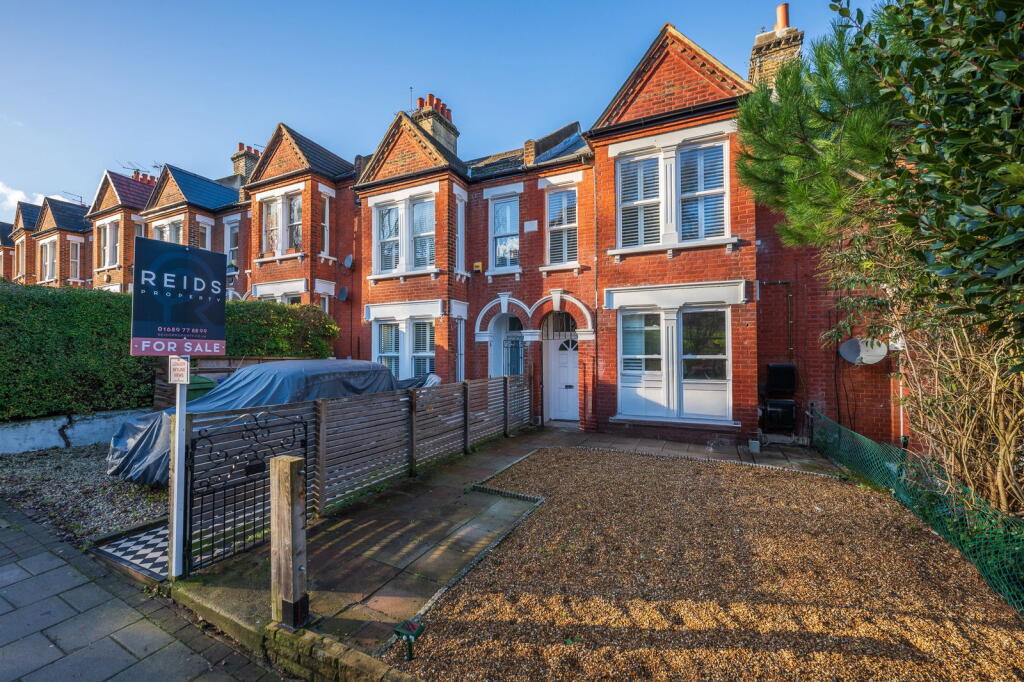 Main image of property: Dunstans Road, East Dulwich SE22