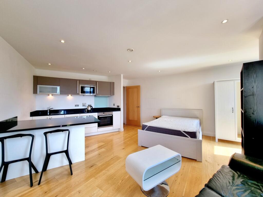 Main image of property: Candle House Wharf Approach Leeds LS1