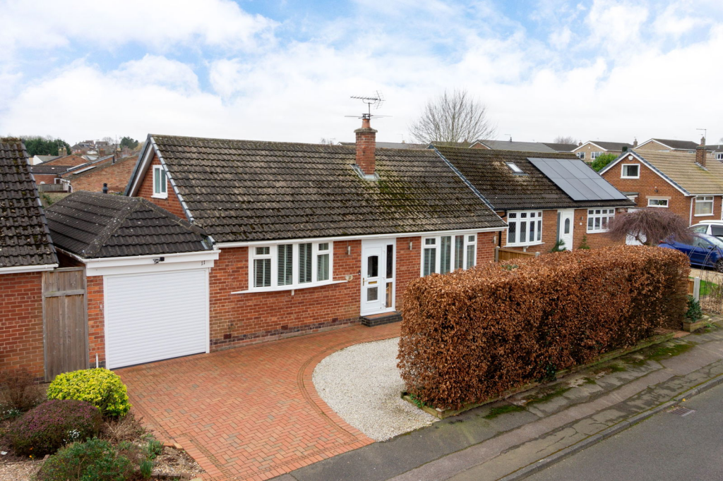 Main image of property: Brookside Avenue, East Leake