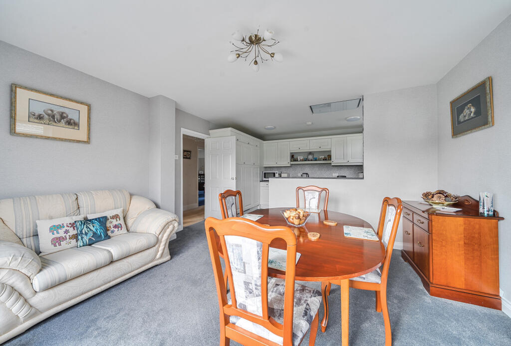 House in Bristol, Nibley - View 3