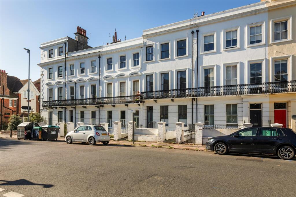 Main image of property: Vernon Terrace, Brighton