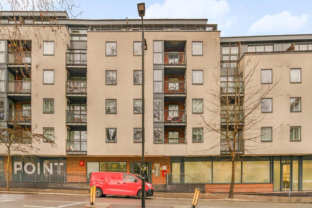 Main image of property: Market Road, London N7