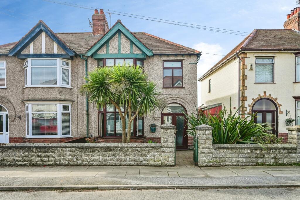 Main image of property: Rosebery Avenue, Brighton-le-Sands, Liverpool, Merseyside, L22