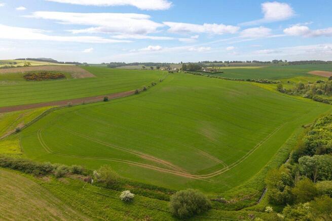 Land At Muirhead