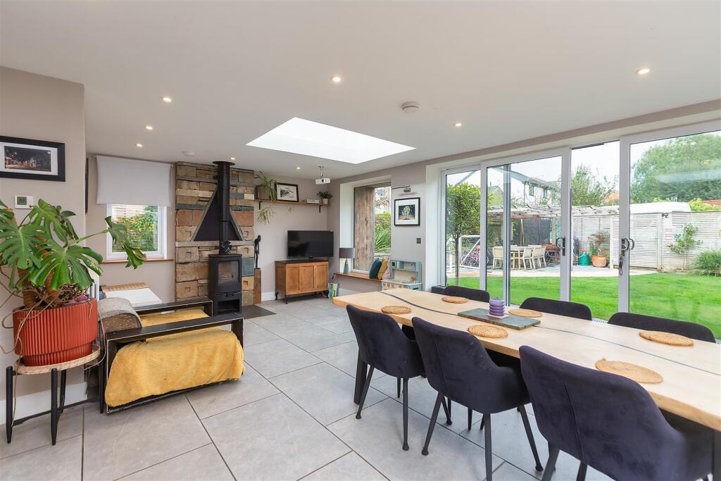 House in Lancaster, Carnforth - View 4