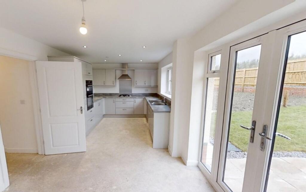 House in Bridgend, Newcastle Higher - View 6