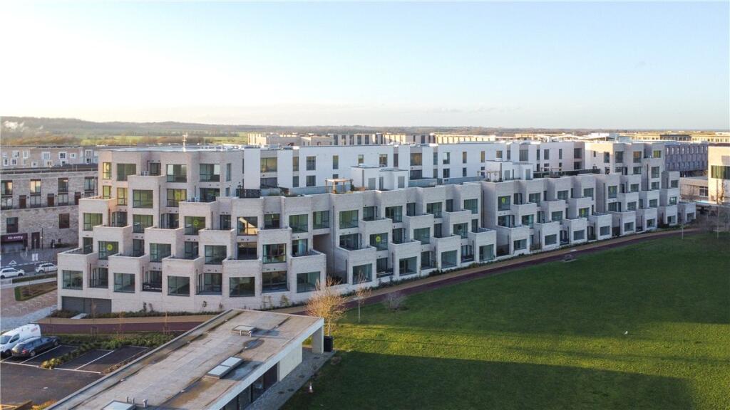Main image of property: Eddington Avenue, Cambridge, CB3