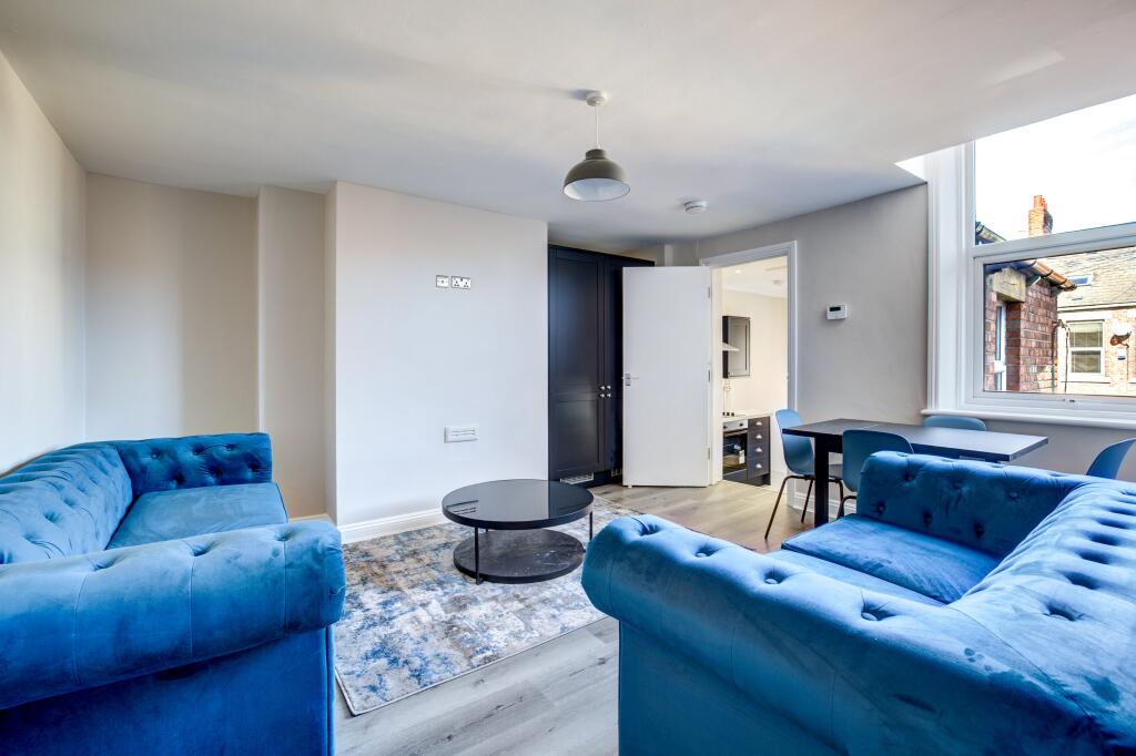 Main image of property: Fairfield Road, Jesmond , 