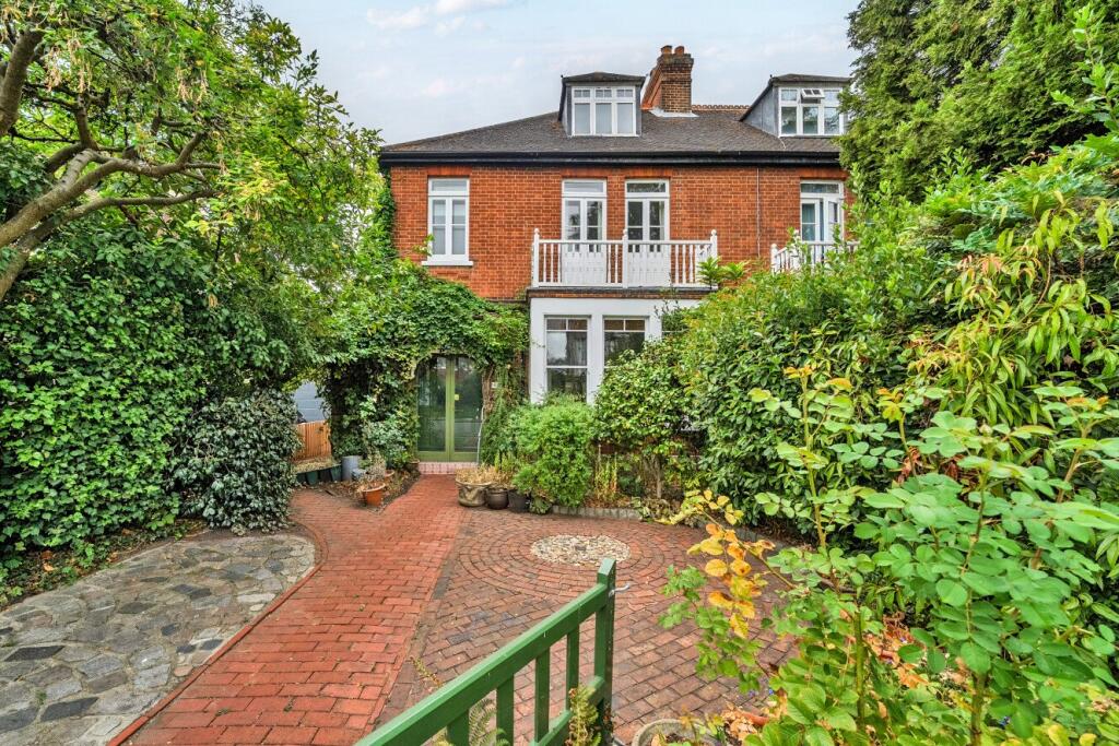 Main image of property: Hayes Road, Bromley, BR2