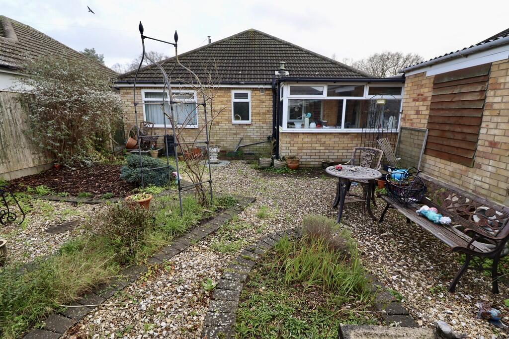 Woodland Avenue, Skellingthorpe photo 4