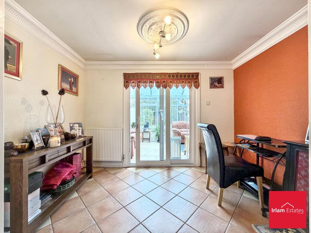 House in Salford, Higher Irlam - View 5