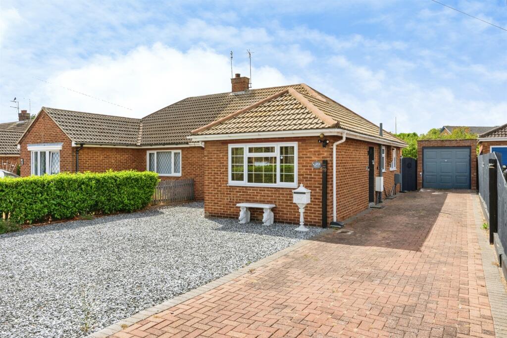Main image of property: Shenley Road, Bletchley, Milton Keynes