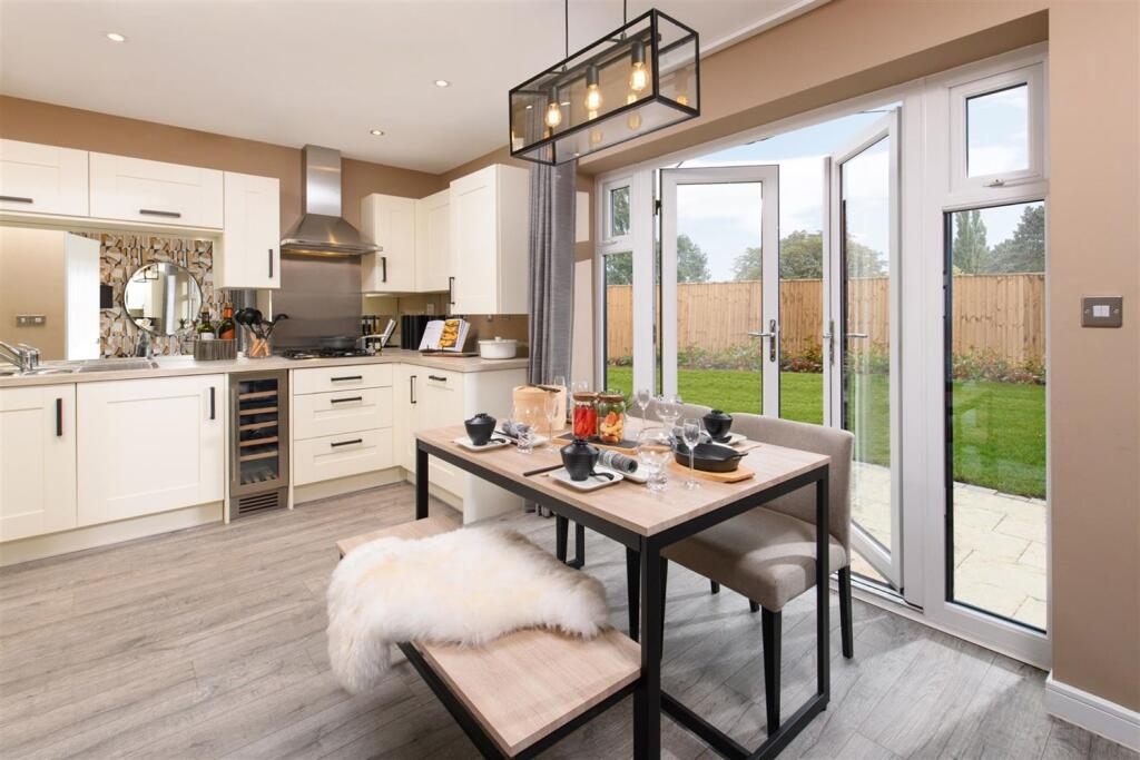 Plot 87, M40 - View 6