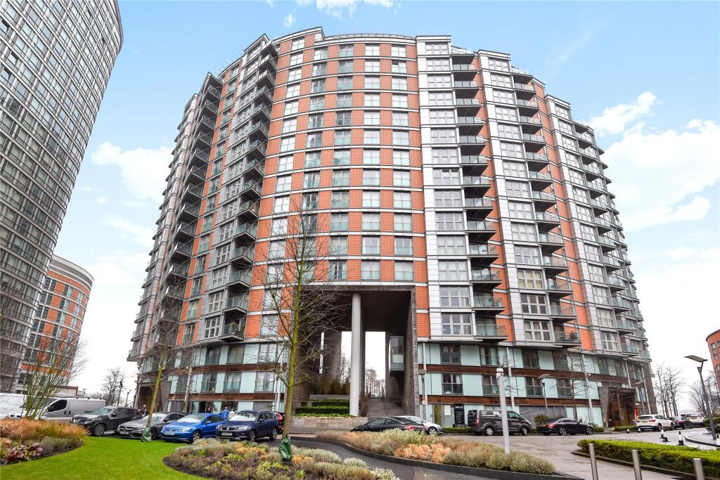 Main image of property: Fairmont Avenue, London, E14