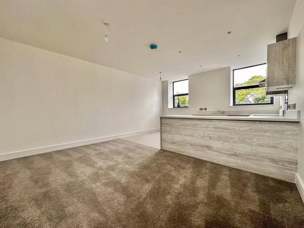 Apartment 20 Linden House, Linden Road, Colne - View 6