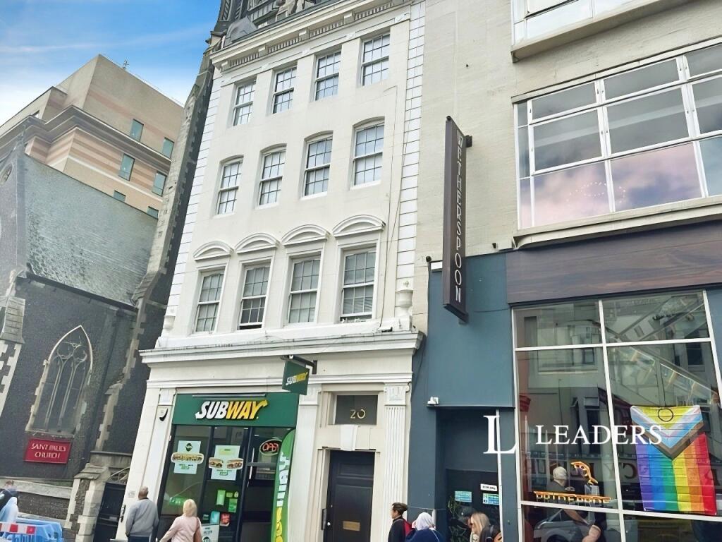 Main image of property: West Street, BN1