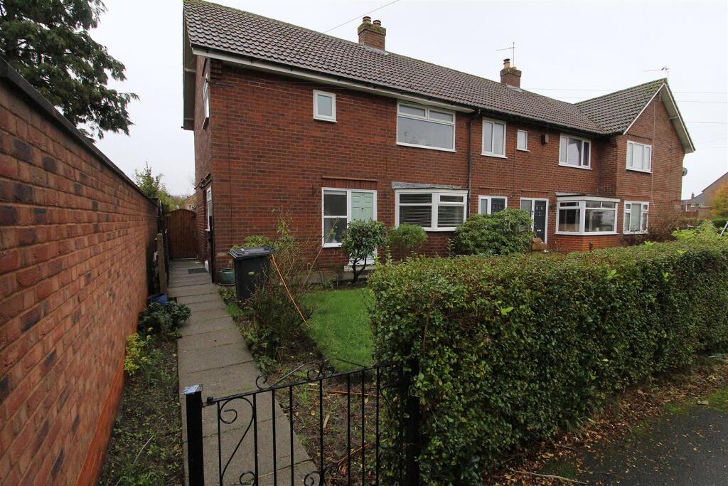 Main image of property: Oriel Drive, Aintree Village, Liverpool