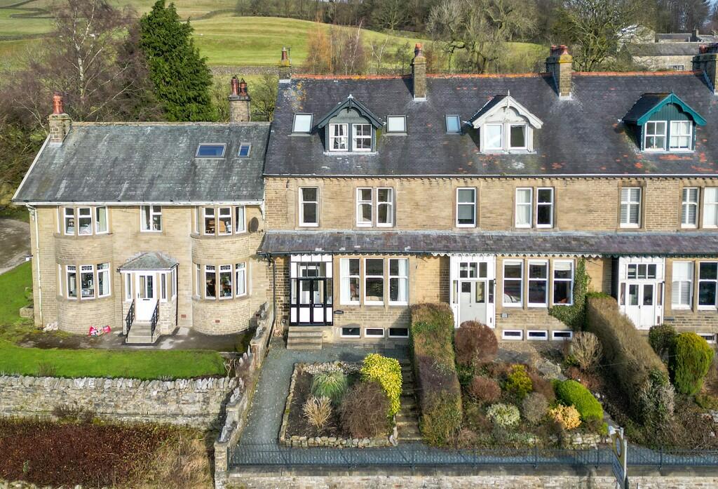 Main image of property: West End, Long Preston, BD23