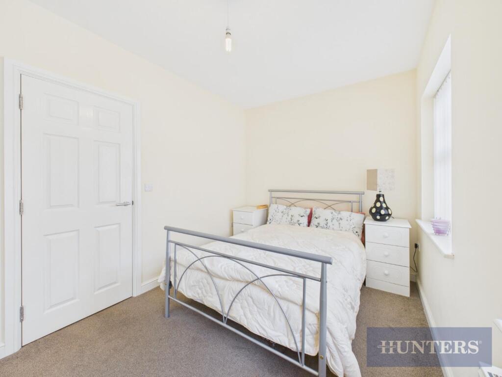 West Parade Road, Scarborough - More