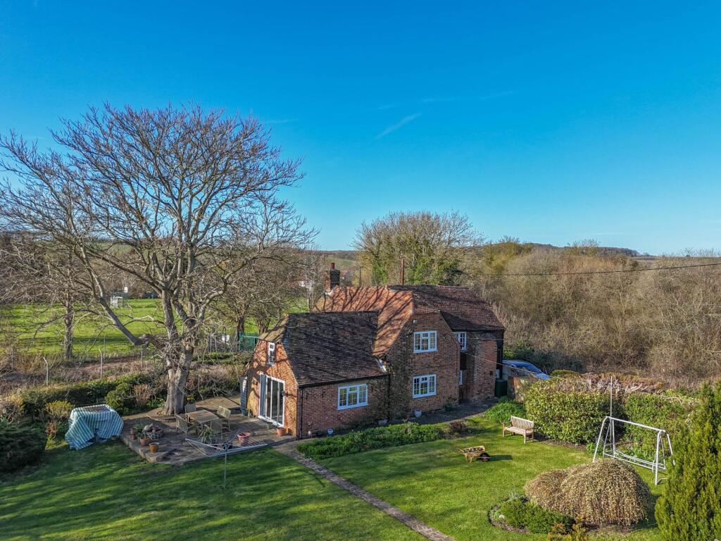 Main image of property: Thruxsted Lane, Chartham