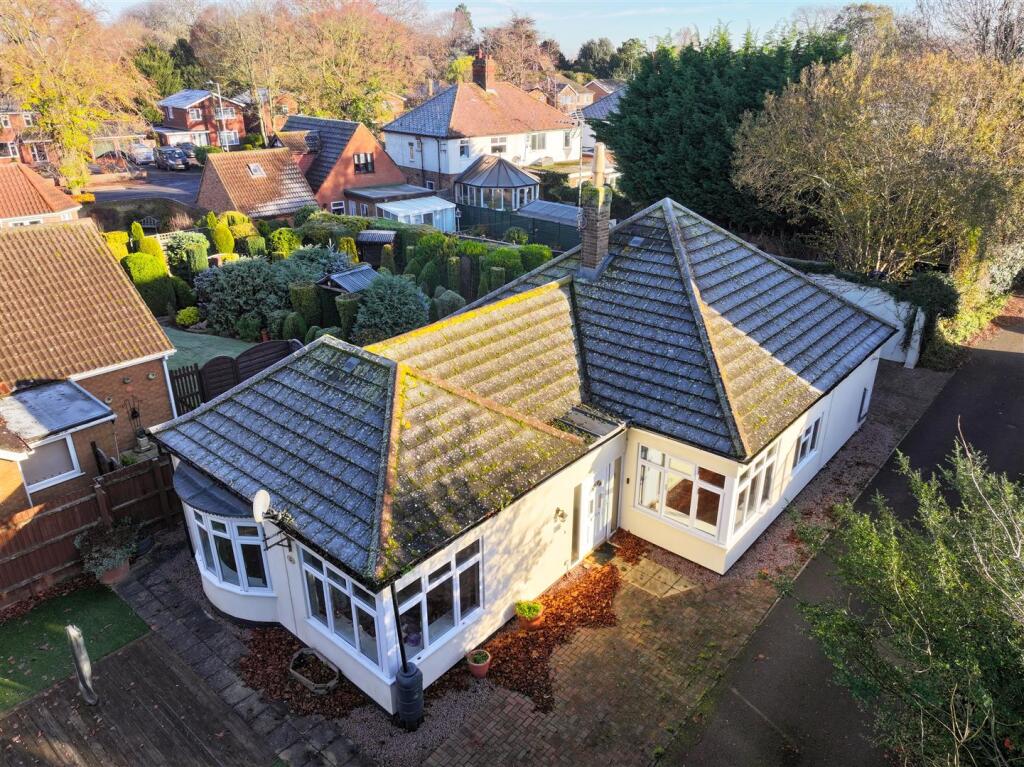 Main image of property: Pinchbeck Road, Spalding