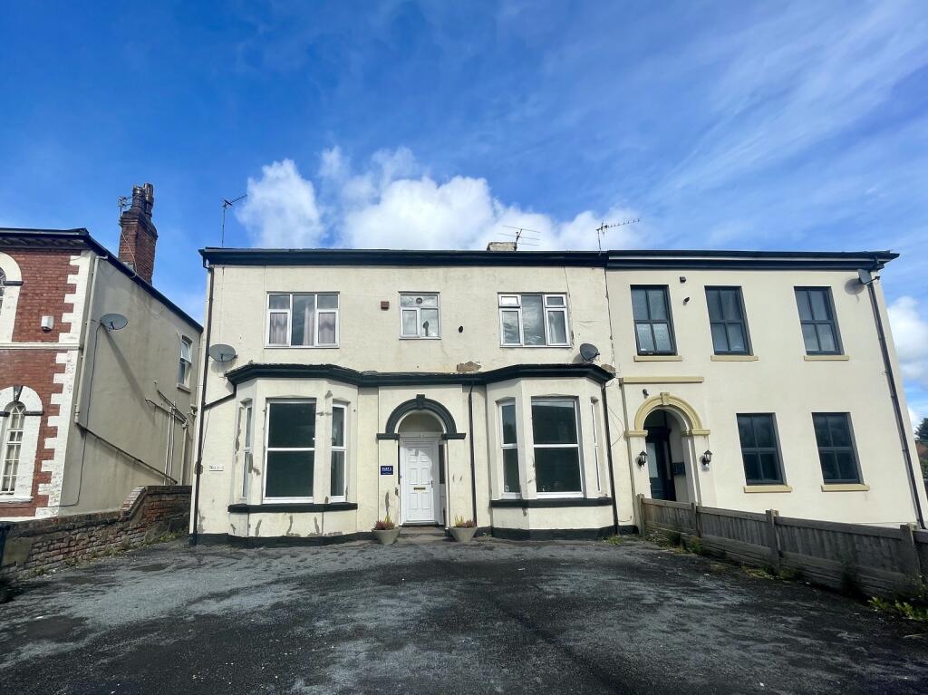 Main image of property: 103 Manchester Road, Southport, PR9