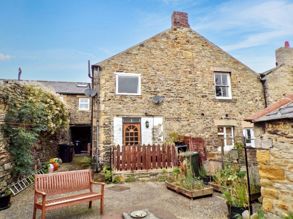 Main image of property: Ratcliffe Road, Haydon Bridge, Hexham, Northumberland, NE47 6ER