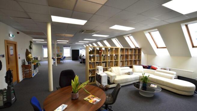 Allied-Surveyors-Scotland-2F, 10 Beaverhall Road, 