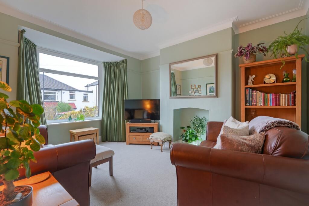 Dalmore Road, Sheffield, South Yorkshire, S7 photo 3