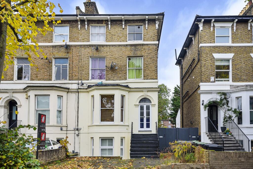 Main image of property: Eastdown Park, London, Greater London