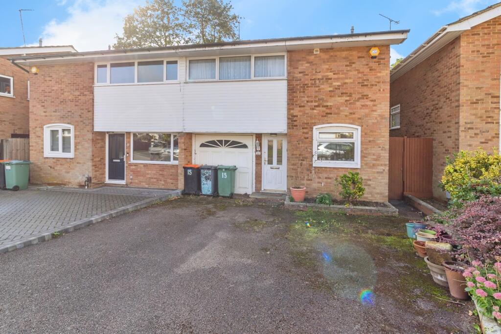Main image of property: Riverside, Leighton Buzzard, Bedfordshire, LU7