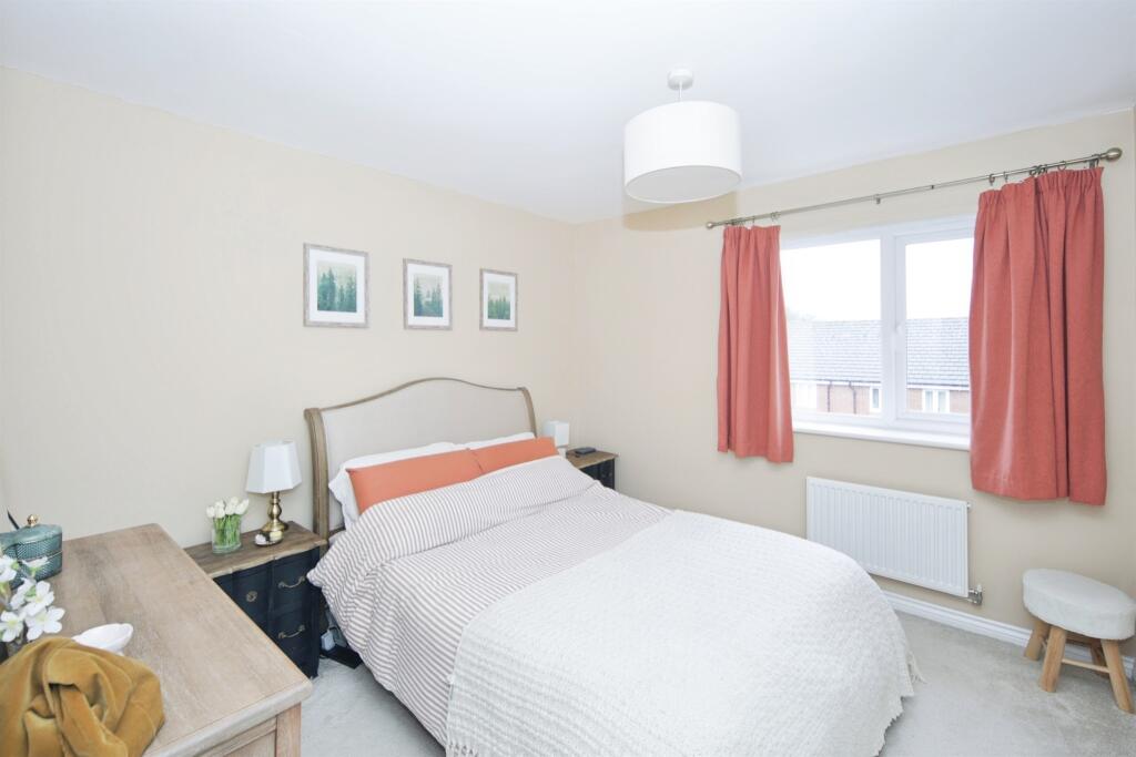 House in Solihull, Meriden - More