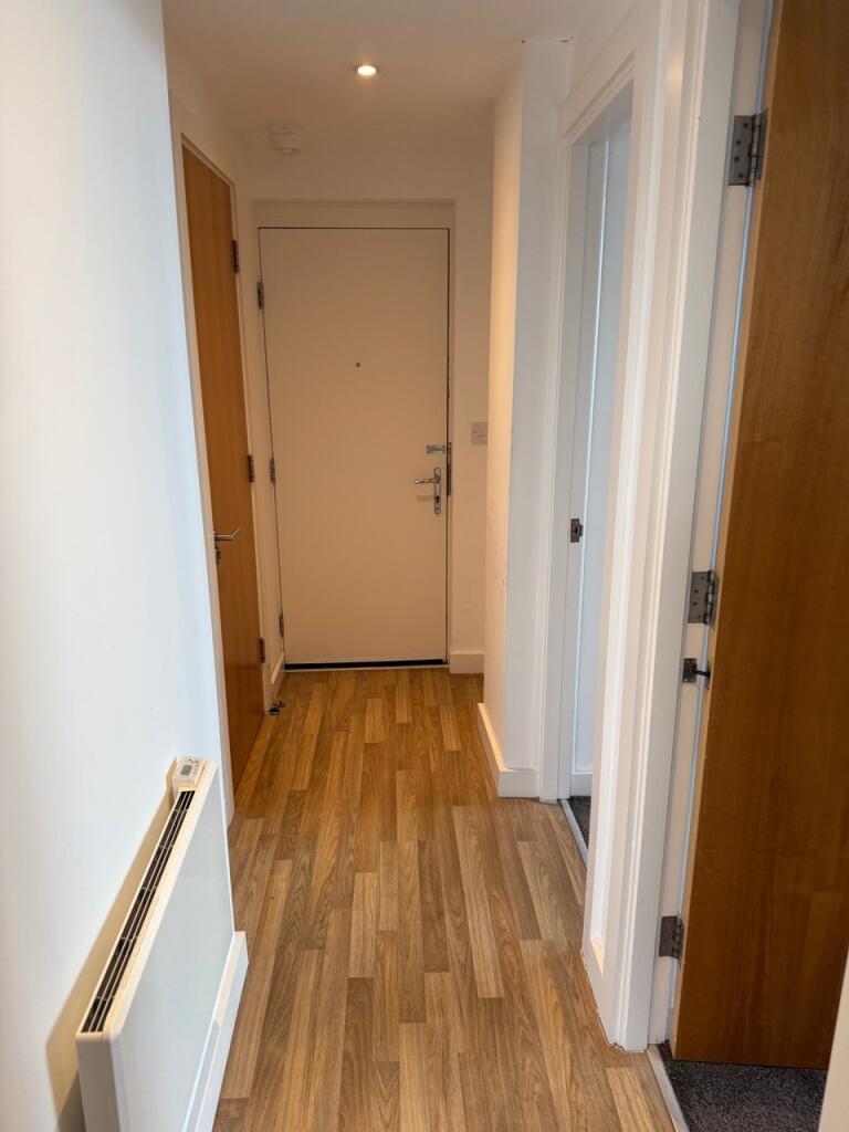 Apartment 41 Beech Rise Roughwood Drive Liverpool L33 8WY, Liverpool, L33 8WY photo 2