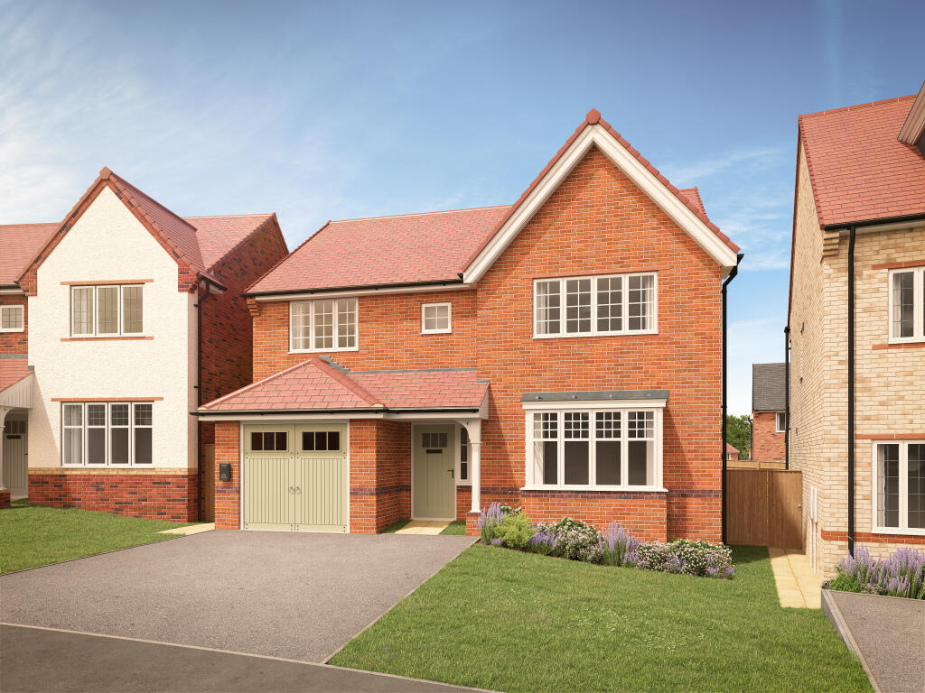 4-bed detached on Bee Fold Lane,
Atherton,
M46 0BL, £454,995