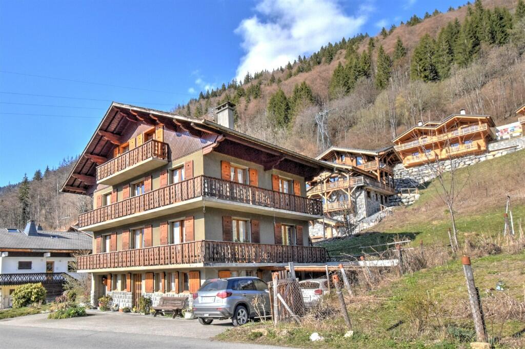Main image of property: Montriond, Haute-Savoie, Rhone Alps